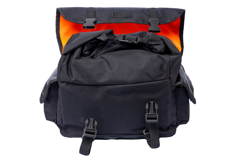 Carradice Odyssey Saddlebag