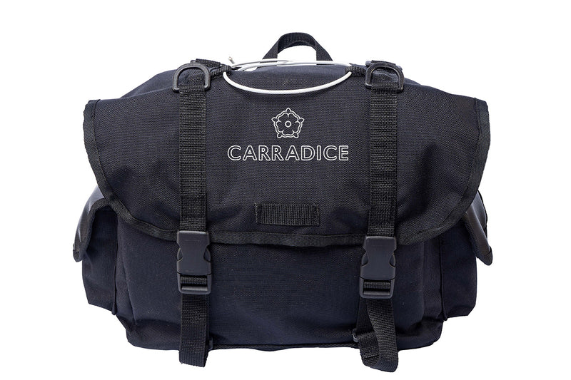Carradice Odyssey Saddlebag