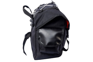 Carradice Odyssey Saddlebag