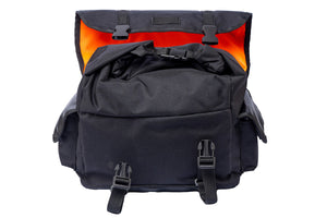 Carradice Odyssey Saddlebag