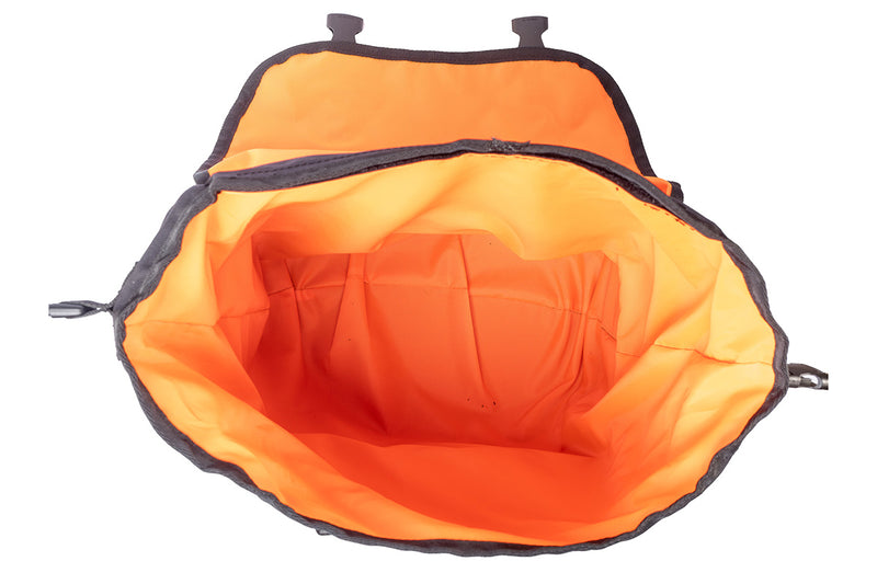 Carradice Odyssey Saddlebag