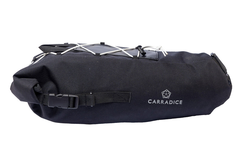 Carradice Colorado Saddlebag with Rack
