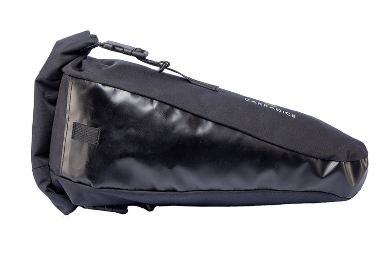 Carradice Colorado Saddlebag with Rack