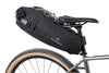 Carradice Colorado Saddlebag with Rack