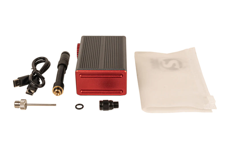 Silca Elettrico Micro Inflator