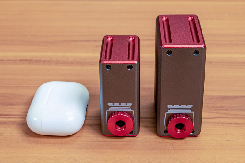 Silca Elettrico Micro Inflator