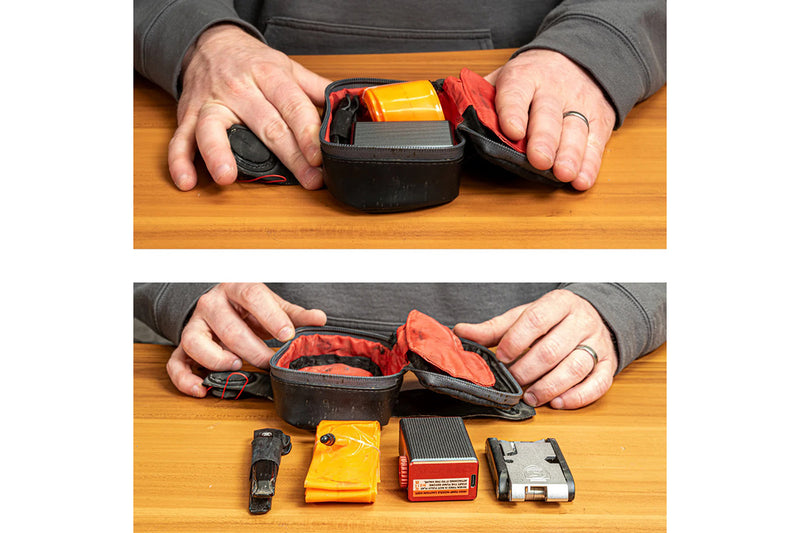 Silca Elettrico Ultimate Inflator