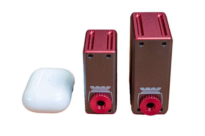 Silca Elettrico Ultimate Inflator