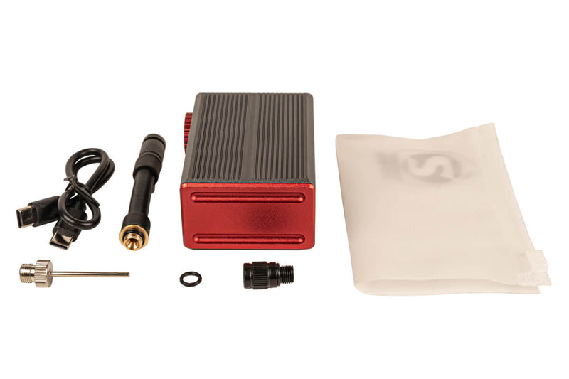 Silca Elettrico Ultimate Inflator