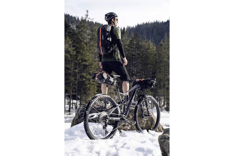 Ortlieb Atrack Bike Backpack