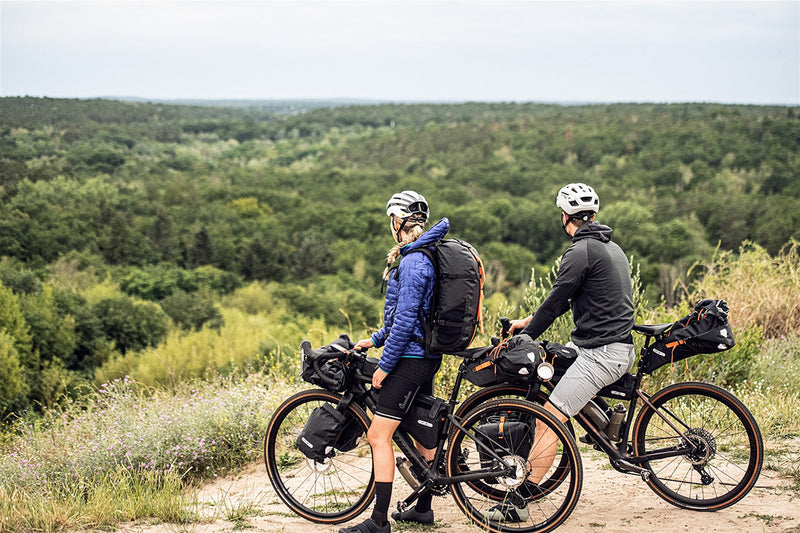 Ortlieb Atrack Bike Backpack