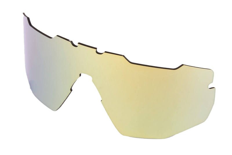 Madison Crypto Air Glasses Spare Lenses