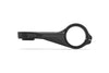 Garmin Flush Out-Front Handlebar Mount for Edge