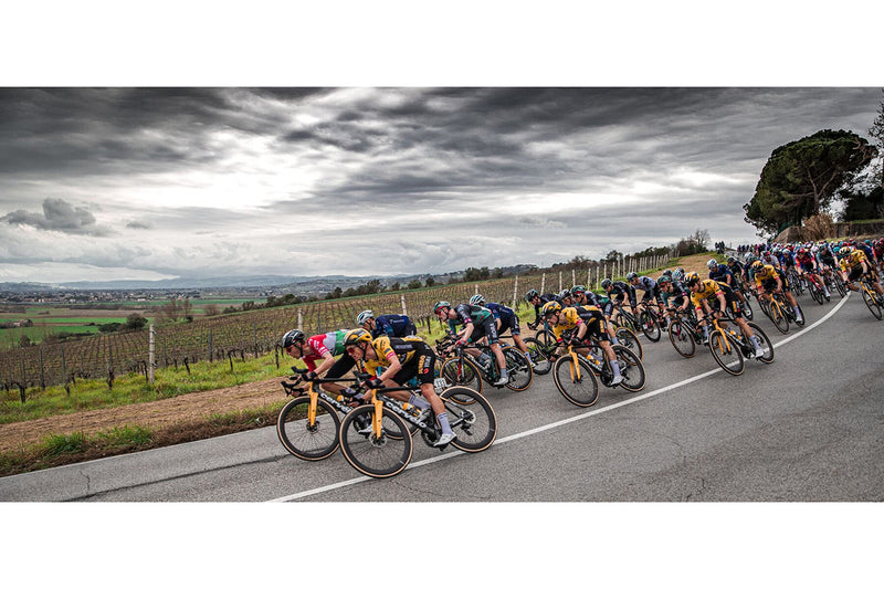 Vittoria Corsa Pro Clincher Tyre