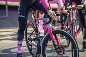 Vittoria Corsa Pro Clincher Tyre