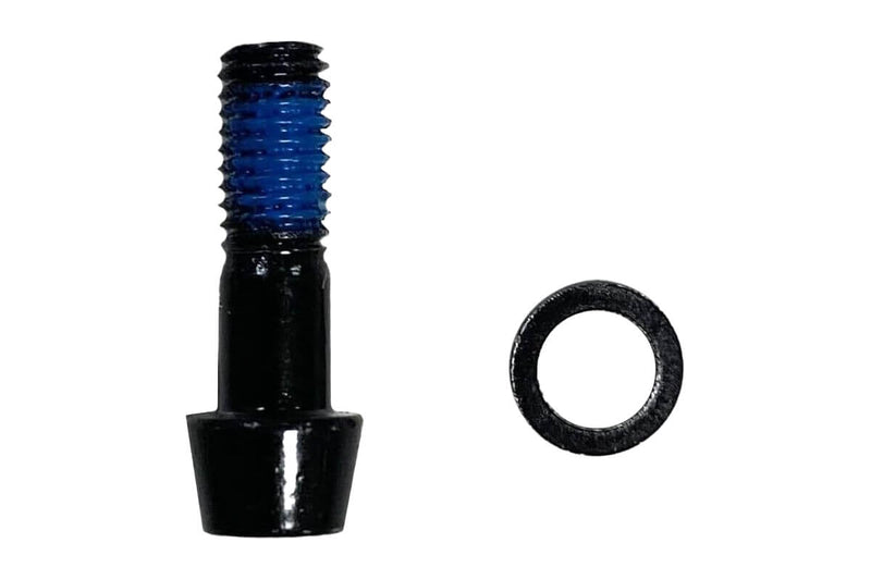 Deda Elementi Spare Stem Bolt - M5x16MM For Superzero Stem