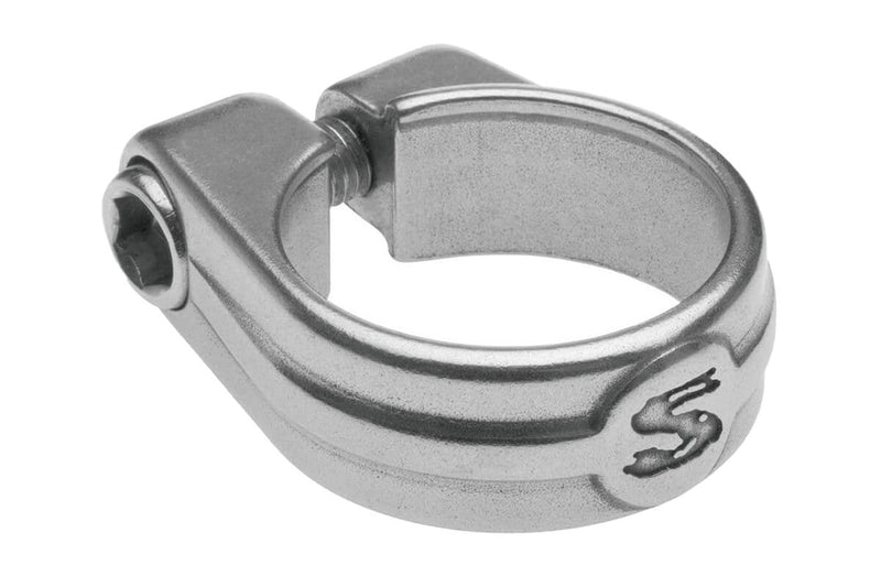 Surly Stainless Steel Clamp
