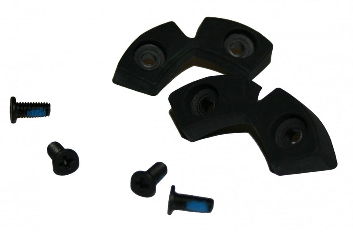 Fizik R3B Replacement Shoe Skid Plate