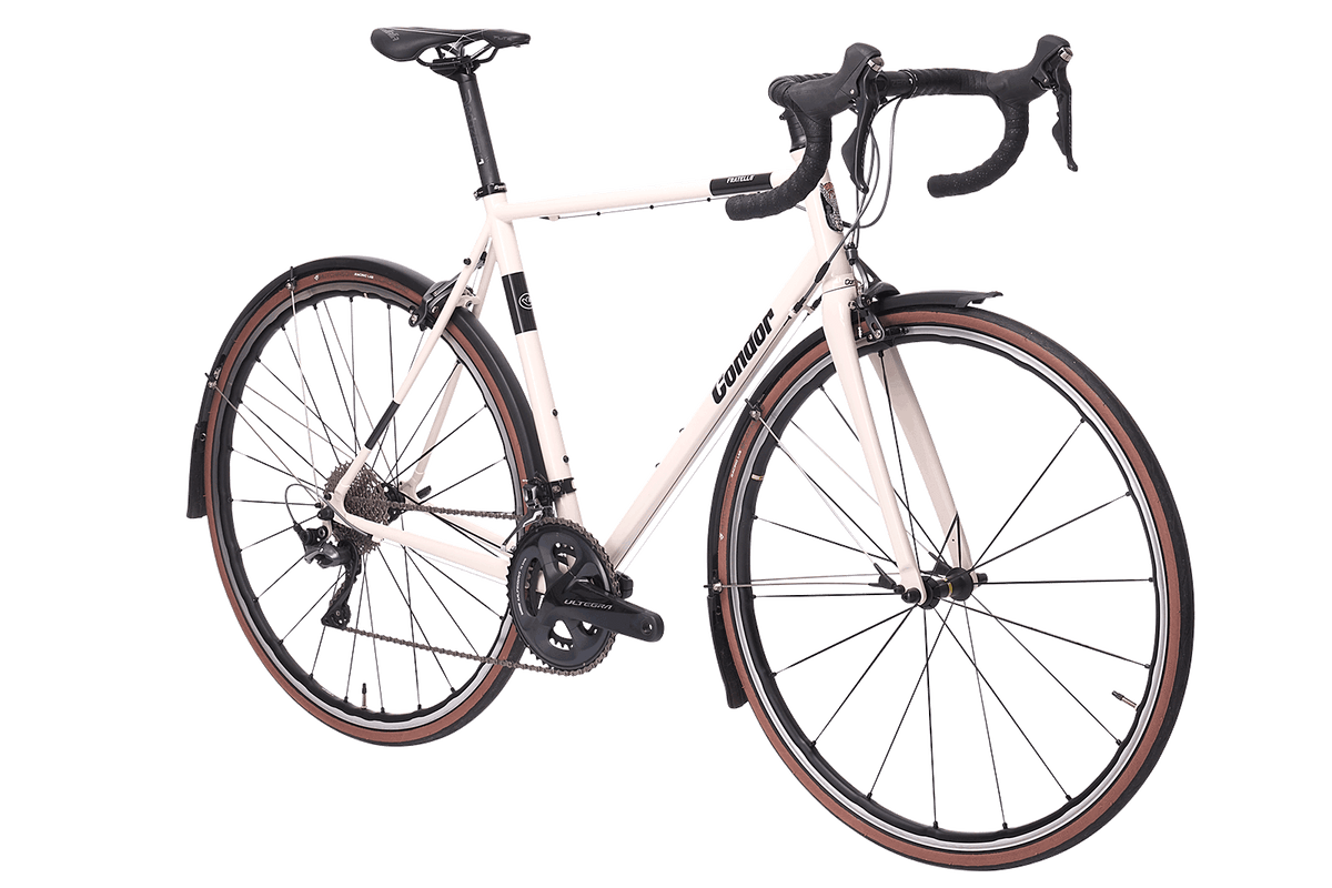 Condor Fratello Frameset