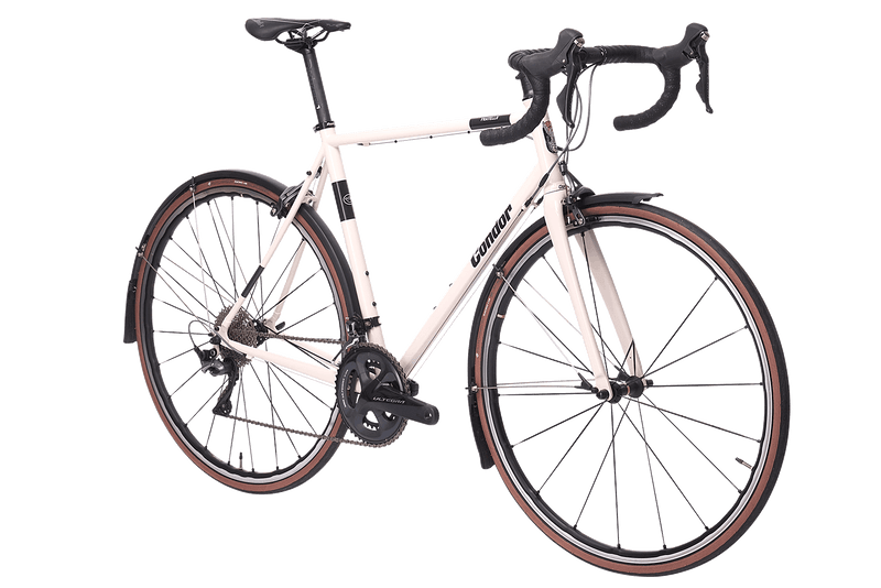 Condor Fratello Frameset