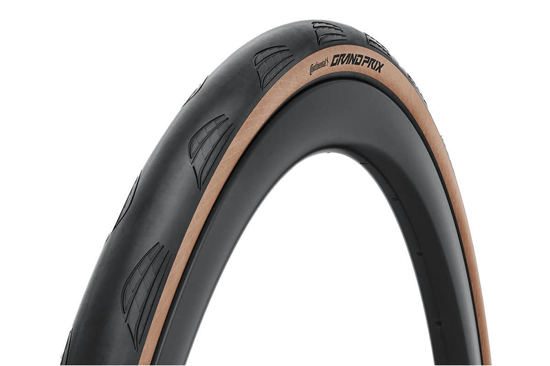 Continental Grand Prix Folding Tyre