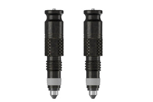 Schwalbe Clik Valve Presta Conversion Kit - Valves Cores - Pair