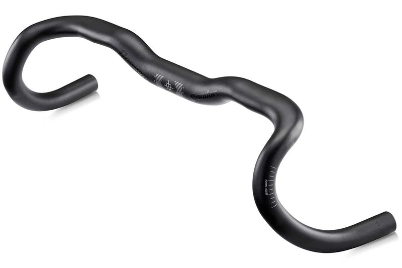 Condor Alloy Gravel Handlebar