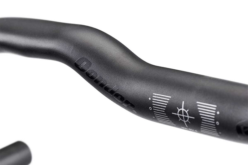 Condor Alloy Gravel Handlebar