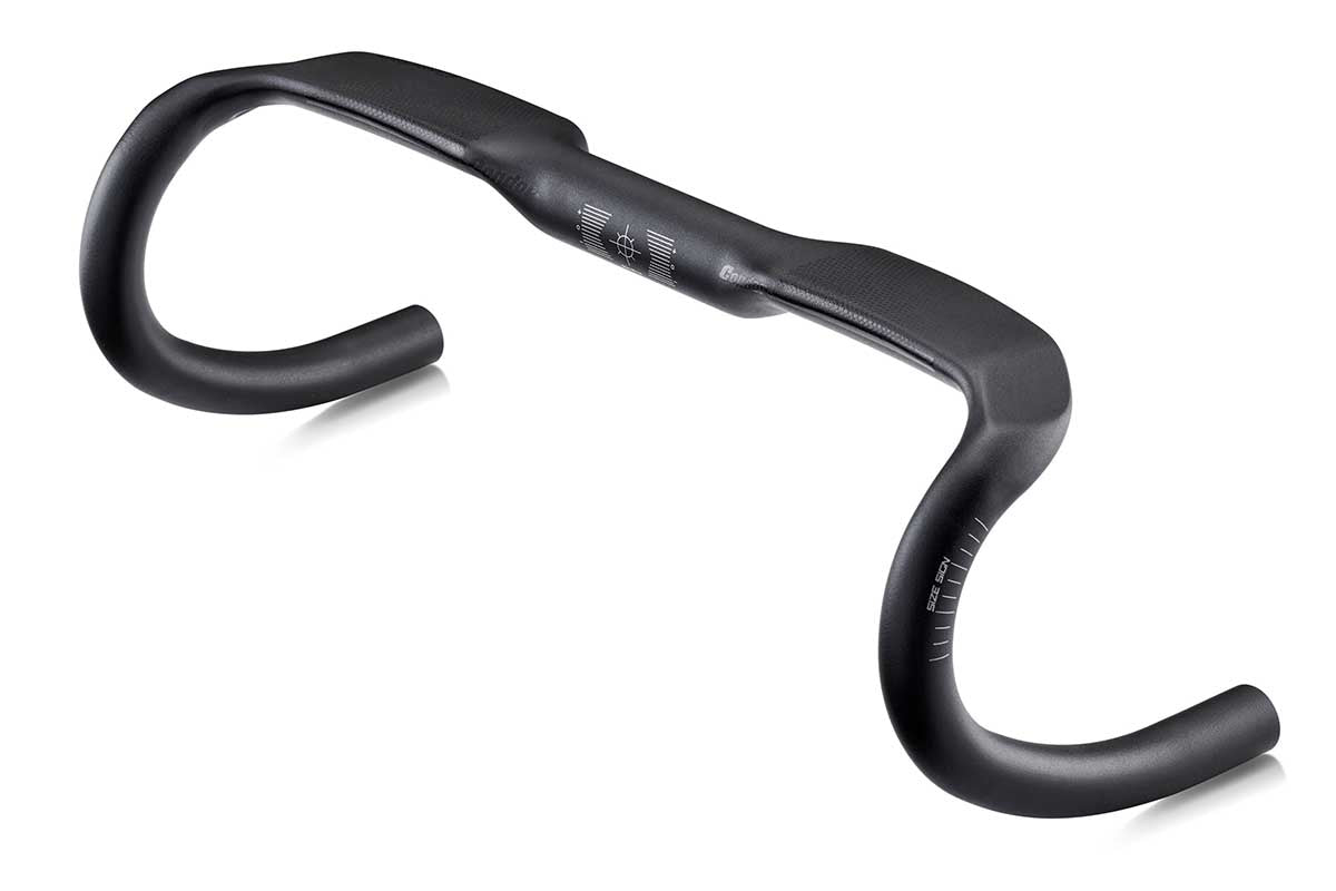 Condor Aero Alloy Handlebar – Condor Cycles
