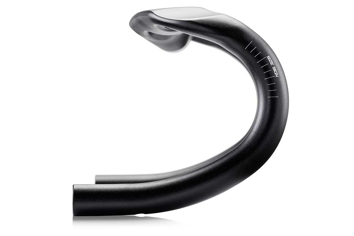 Condor Aero Alloy Handlebar – Condor Cycles