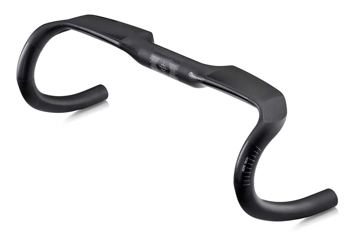 Condor Aero Carbon Handlebar – Condor Cycles
