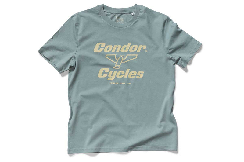 Condor Vintage T-Shirt
