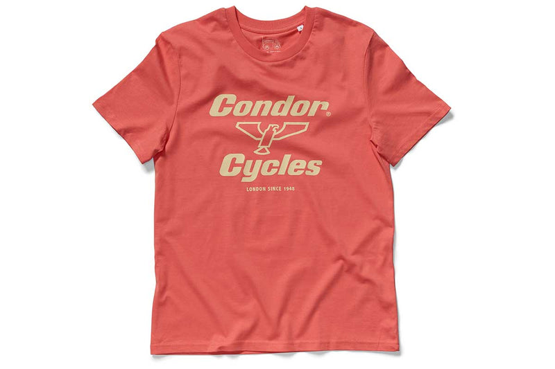Condor Vintage T-Shirt