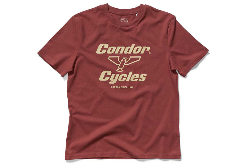 Condor Vintage T-Shirt
