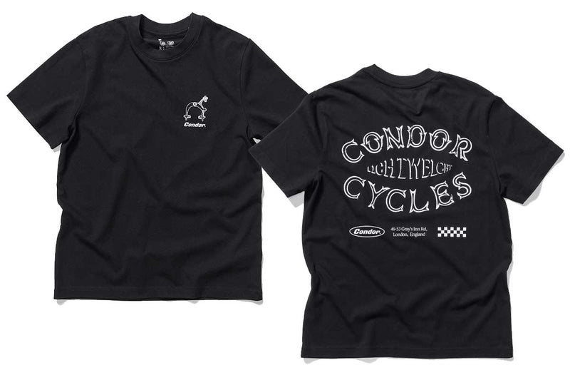 Condor Lightweights Organic Cotton T-Shirt