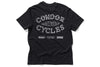 Condor Lightweights Organic Cotton T-Shirt