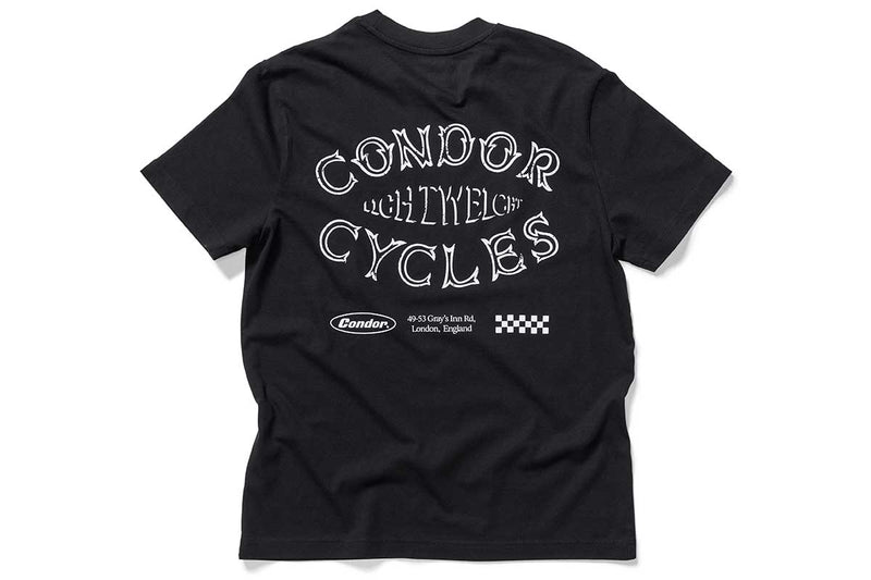 Condor Lightweights Organic Cotton T-Shirt