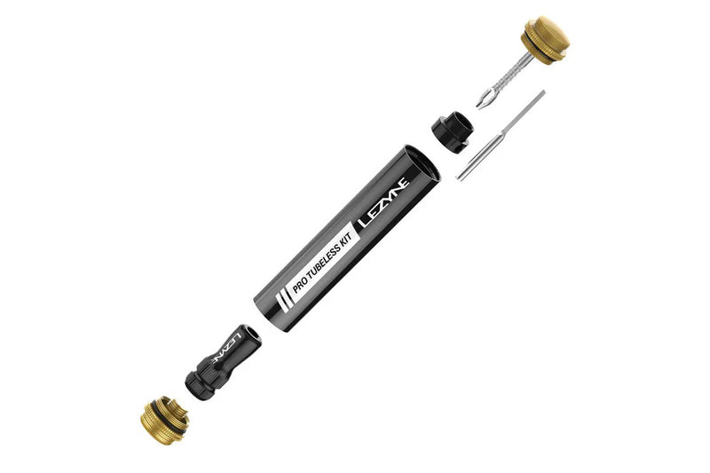 Lezyne Pro Tubeless Repair Kit