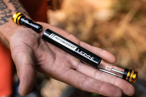 Lezyne Pro Tubless Repair Kit