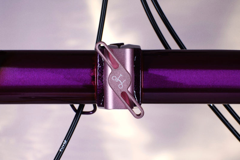 Brompton Colourlab Touchpoints