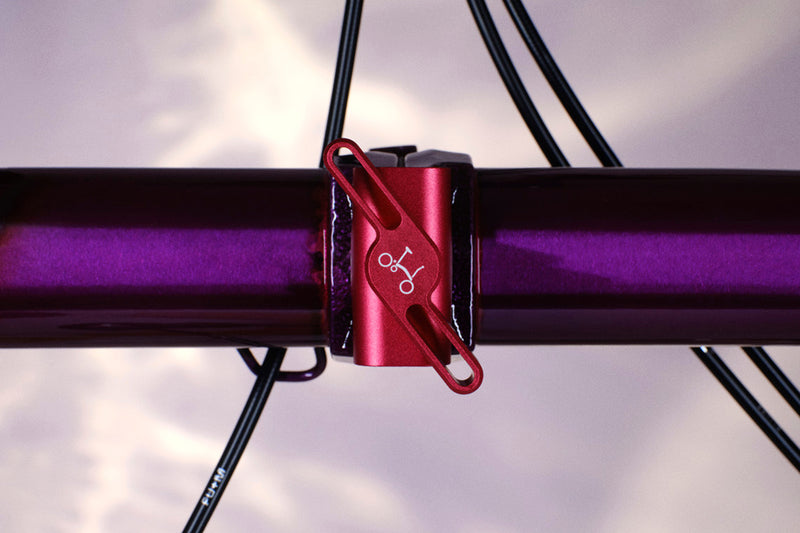 Brompton Colourlab Touchpoints