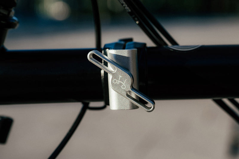 Brompton Colourlab Touchpoints