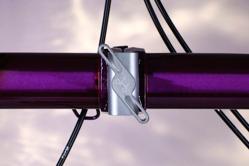 Brompton Colourlab Touchpoints