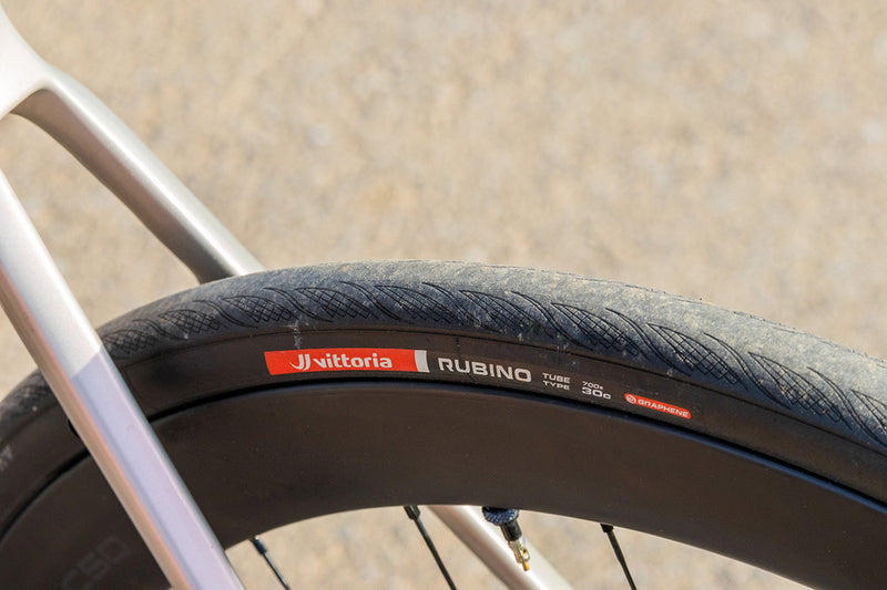 Vittoria Rubino V G2.0 Folding Tyre