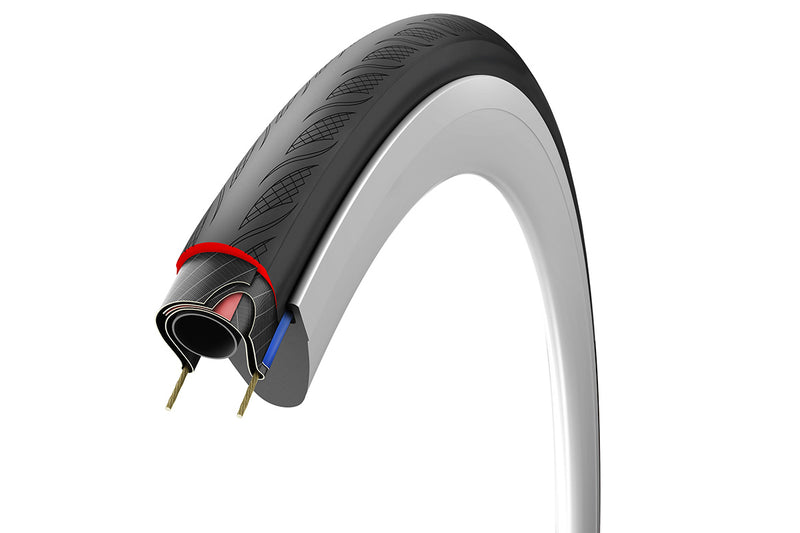 Vittoria Rubino V G2.0 Folding Tyre