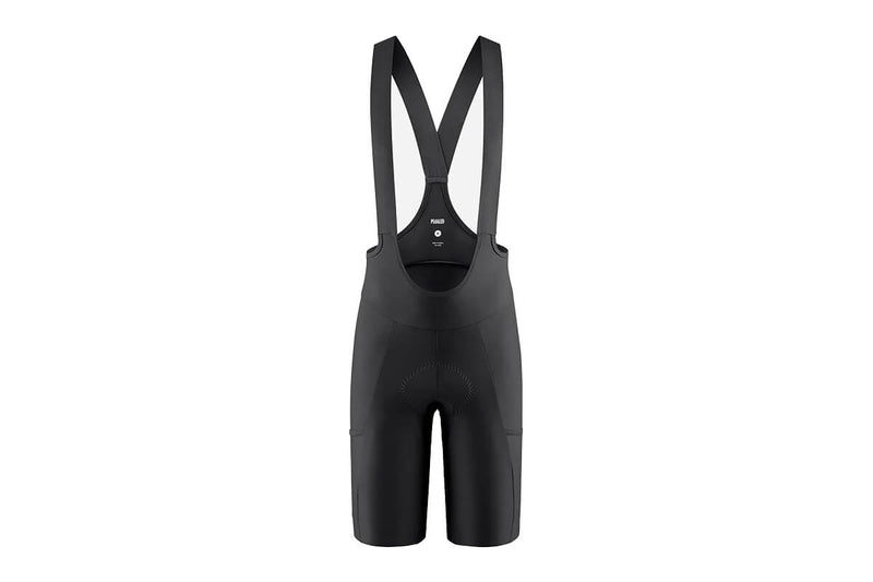 PEdALED Odyssey Training Bib Shorts