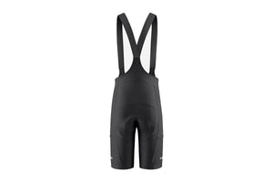 PEdALED Odyssey Training Bib Shorts