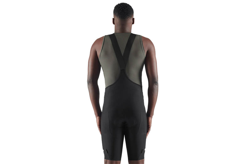 PEdALED Odyssey Training Bib Shorts