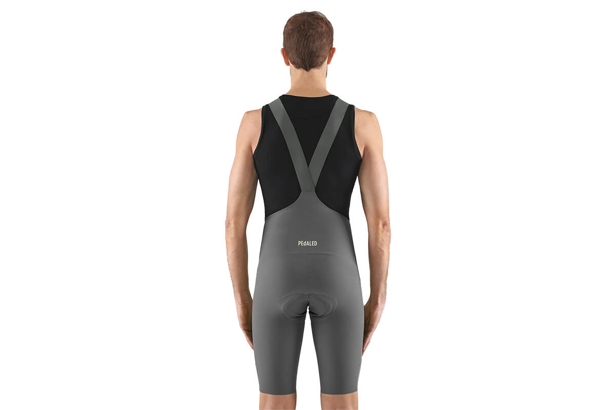 PEdALED Element Lightweight Bib Shorts