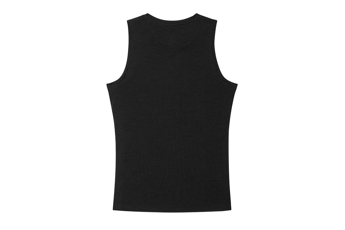 PEdALED Element Merino Sleeveless Base Layer